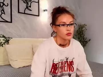 Photos of mattiescott from Chaturbate is Freechat