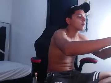 mattrizzo1 from Chaturbate