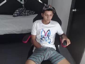 mattrizzo1 from Chaturbate