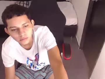 mattrizzo1 from Chaturbate