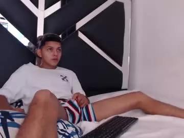 mattrizzo1 from Chaturbate