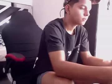 mattrizzo1 from Chaturbate