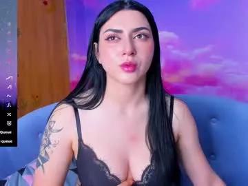 Maurenth_becker webcams show profile image 