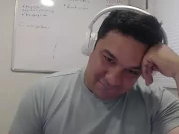 Mauro656 webcams show profile image 