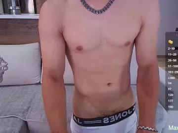 Photos of max_russell from Chaturbate is Freechat