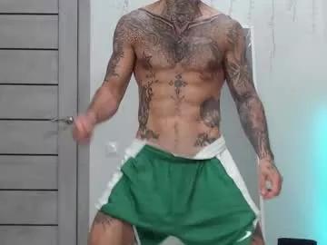 Photos of maxi_foxxx from Chaturbate is Freechat