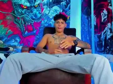 Photos of maxi_g from Chaturbate is Freechat