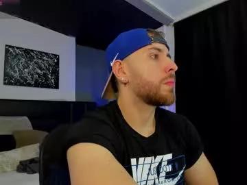 Photos of maxiimo_wolf from Chaturbate is Freechat