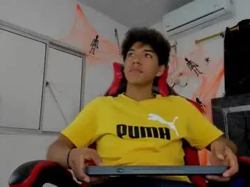 Photos of maximiliano_khalil from Chaturbate is Freechat