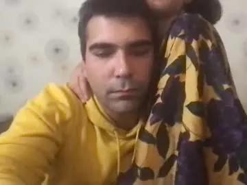 maya_and_fabian from Chaturbate