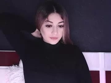 mayadelevinnge from Chaturbate
