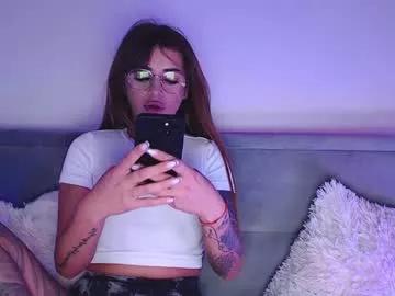 Mayadelevinnge webcams show profile image 