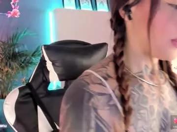 Photos of megan_inked_ from Chaturbate is Freechat