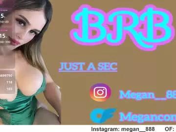 Photos of meganconnor_ from Chaturbate is Private