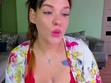 meggi_wow from Chaturbate