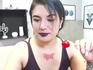 Melanie_mills webcams show profile image 