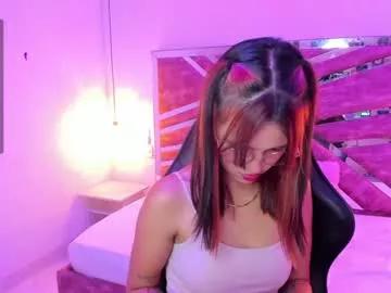 Melany_luvs webcams show profile image 