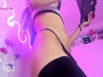 melissa_hot22 from Chaturbate is Freechat