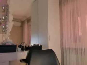 Photos of melissa_yamazaki from Chaturbate is Freechat
