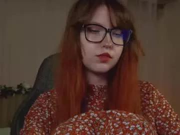 Photos of memorycadence from Chaturbate is Freechat