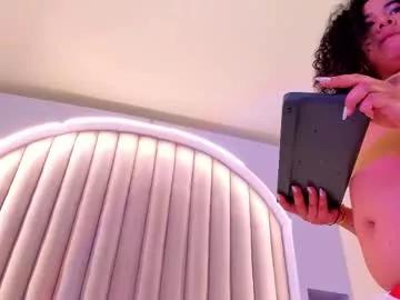 memphiswilliams from Chaturbate