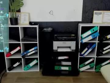 Photos of meow_mellie from Chaturbate is Freechat