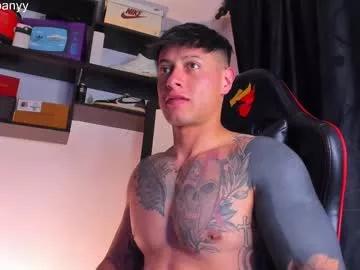 Photos of mercenaryxxx from Chaturbate is Freechat