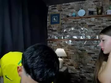 Photos of mia_and_vincentt from Chaturbate is Private