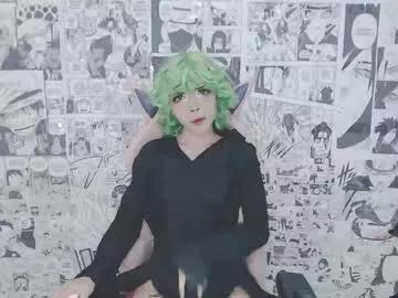 Photos of miaah_parker from Chaturbate is Freechat
