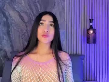 Photos of miascott5 from Chaturbate is Freechat