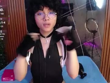 Photos of mich_marin from Chaturbate is Freechat