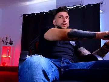 Photos of mightyaaron from Chaturbate is Freechat