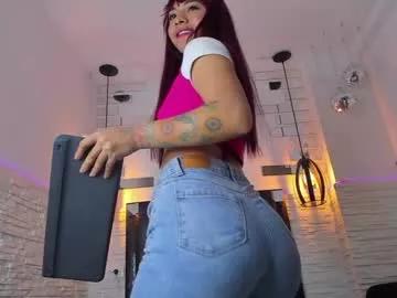 miia666 from Chaturbate