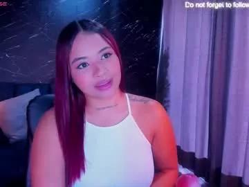 Photos of miiaa7_ from Chaturbate is Freechat
