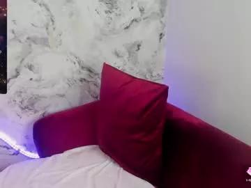 miiataylorr_ from Chaturbate