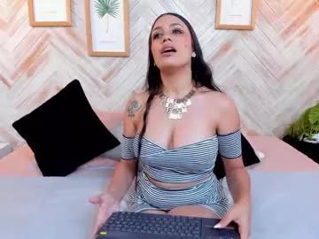 miiataylorr_ from Chaturbate