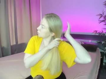 mila___blue from Chaturbate is Freechat
