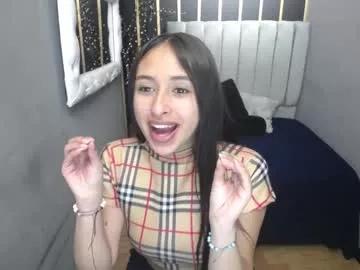 Mila__cherry webcams show profile image 
