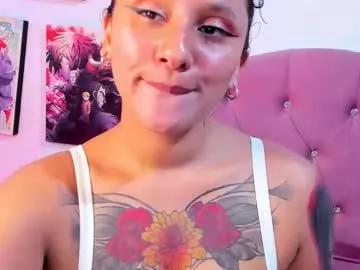 Photos of mila_nixon02 from Chaturbate is Private
