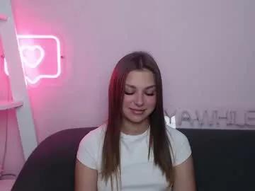 Photos of milanaangelas from Chaturbate is Freechat