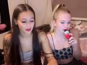 Miley_ritney webcams show profile image 