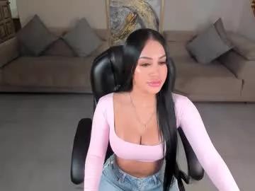 Photos of mileycruz_ from Chaturbate is Away