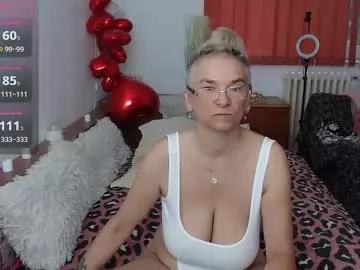Milfdolores webcams show profile image 