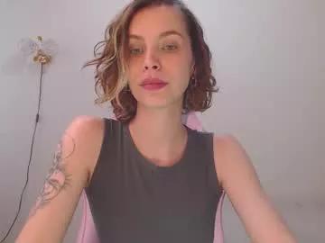 milly_ross23 from Chaturbate