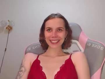 milly_ross23 from Chaturbate