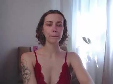 milly_ross23 from Chaturbate
