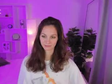 Photos of mirandaglow from Chaturbate is Freechat