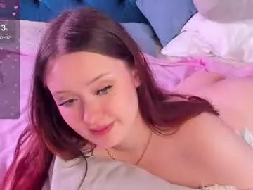 Photos of miriamwhite from Chaturbate is Freechat