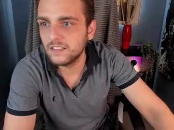 Miron_dex webcams show profile image 