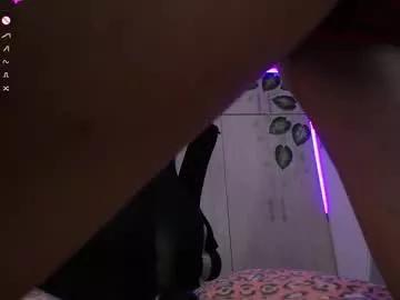 miss__saenz from Chaturbate